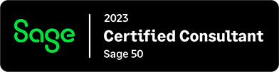 Sage 50 Certified Consultant 2021